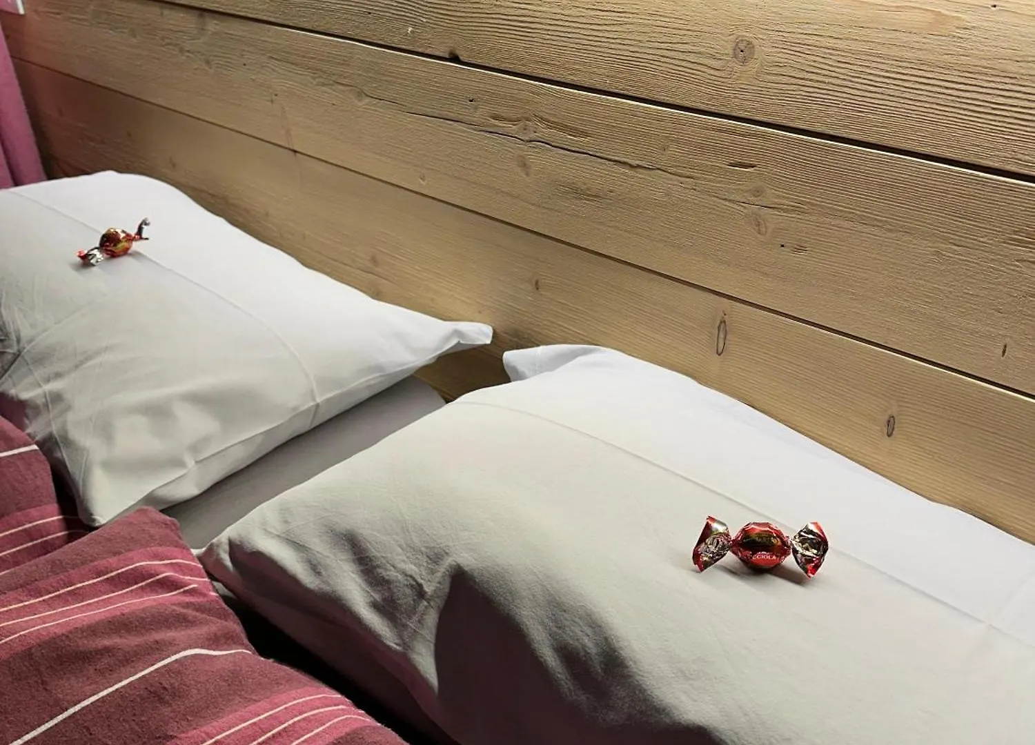 Famiglia De Zolt- Stella Alpina Apartamento San Pietro di Cadore 0*,  Itália
