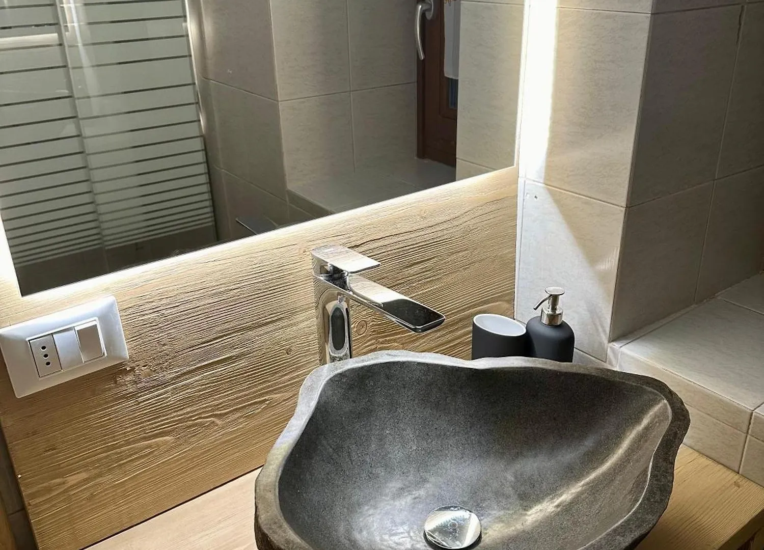 Famiglia De Zolt- Stella Alpina Apartamento San Pietro di Cadore