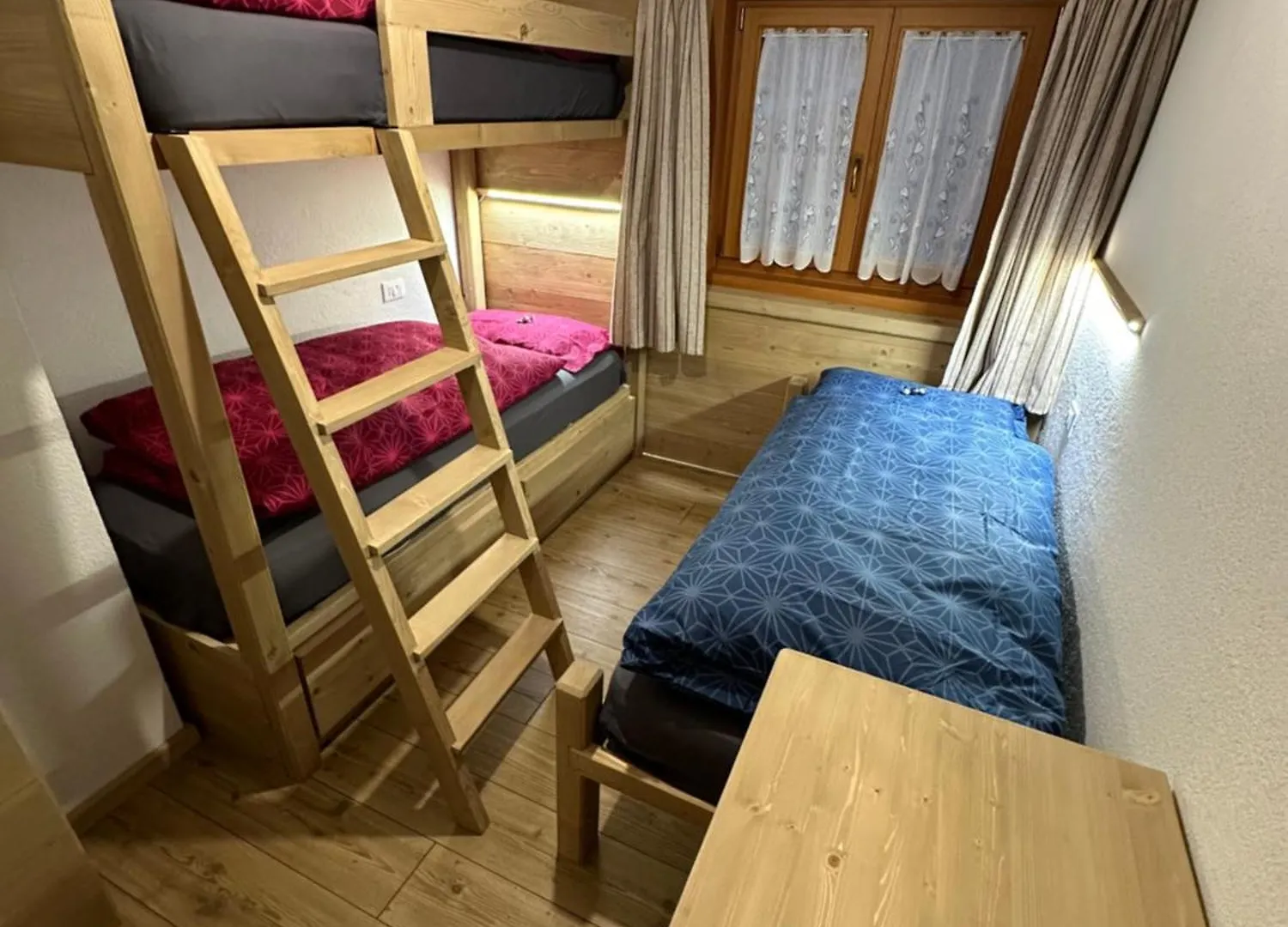 Famiglia De Zolt- Stella Alpina Apartamento San Pietro di Cadore